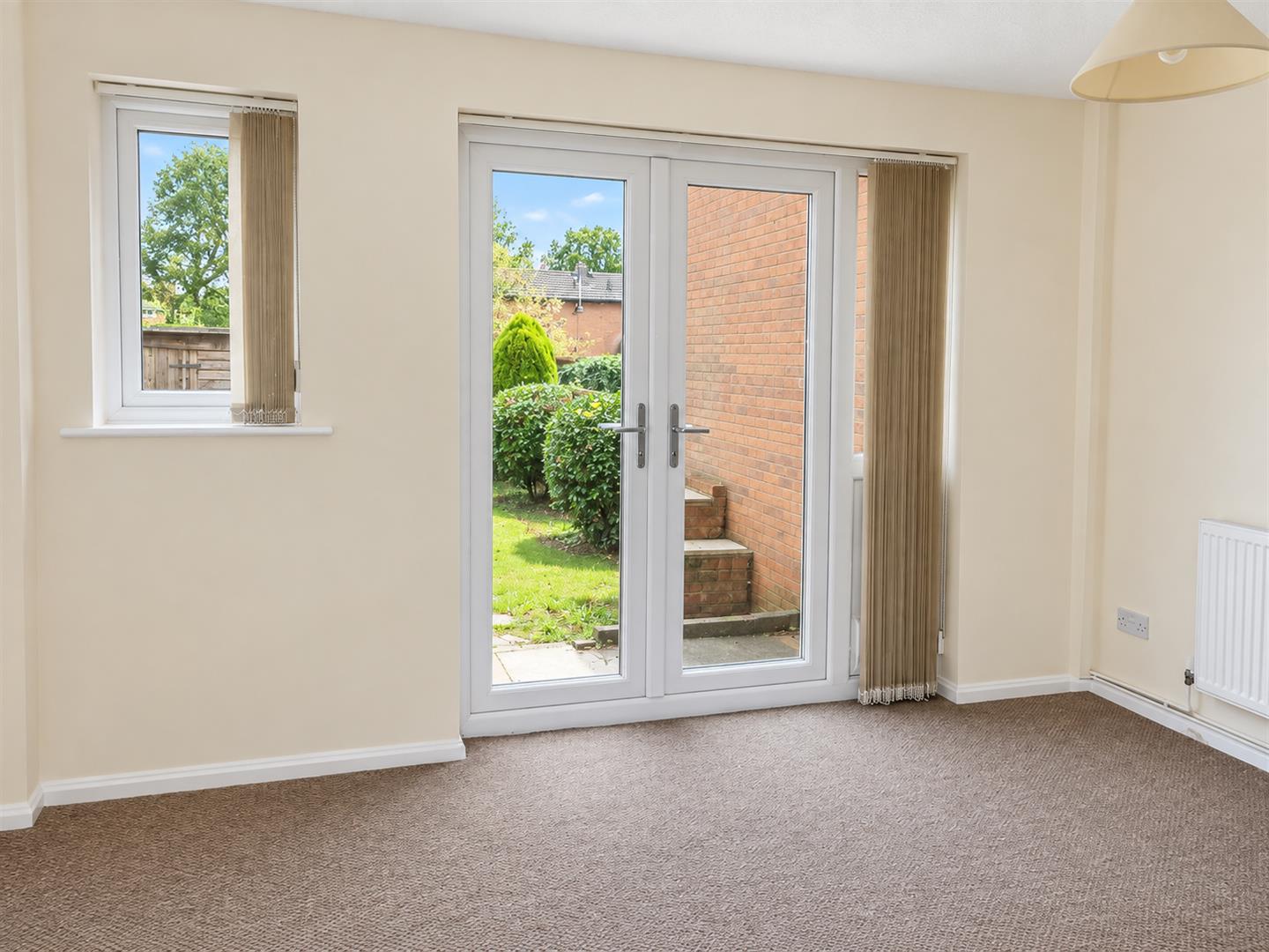 44 Briery Lane, Shrewsbury, SY3 5DN To Let